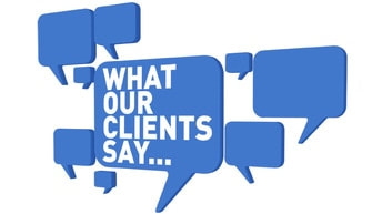 Client Testimonials - Atlantis Insurance Agency