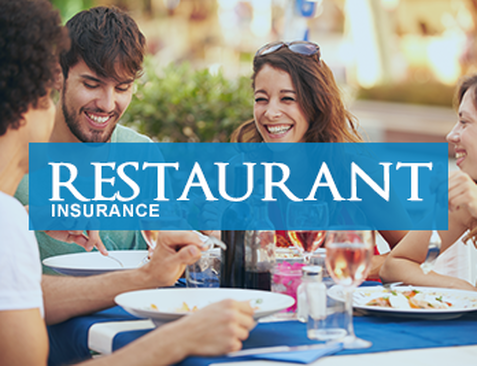 Get Restaurant Insurance Package (BOP) Insurance Quote